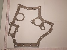 Dichtung Motorblock Zwischenplatte  Mc Cormick D430 D432 D436 D439 D440 DGD4