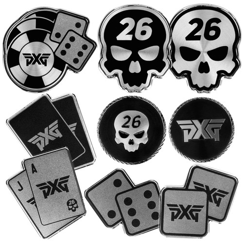 Pxg ltd edition - edition, premium