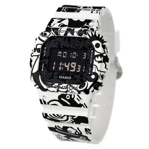 Neu shock dw 5600gu 7jr - [neu], g-shock