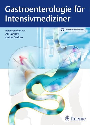 Gastroenterologie für