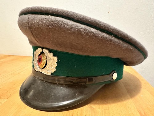 Nva uniform schirmmütze - uniform,