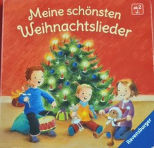 Kinder-Liederbuch "Meine