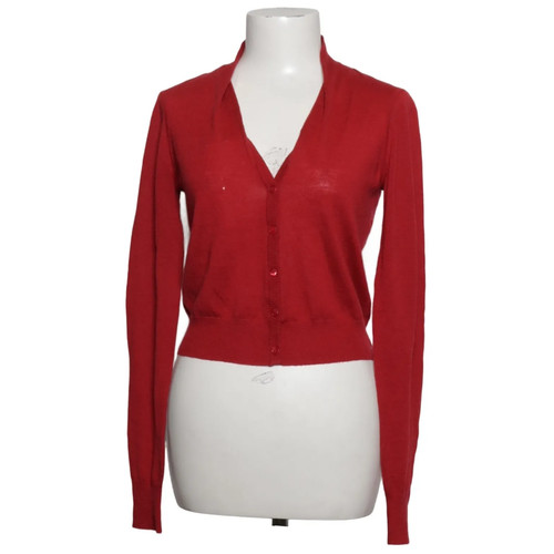 Scee twinset strickjacke - scee, twinset,