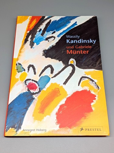 Wassily kandinsky und - kandinsky,