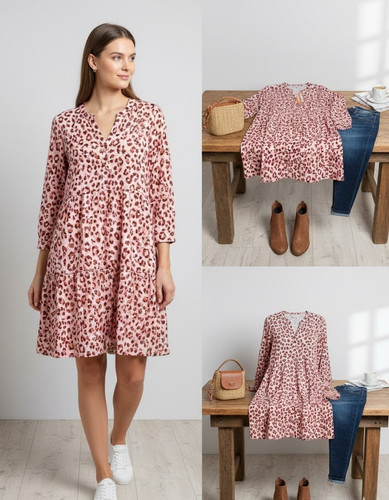 Gala loves lyla kleid - loves,