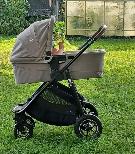Joie kombikinderwagen - joie, &