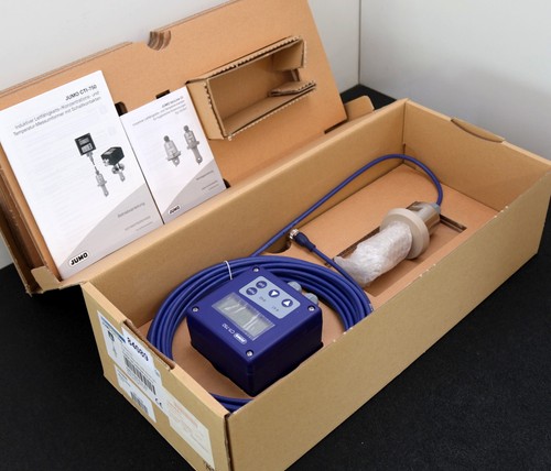 Jumo induktiver meßumformer - induktiver,