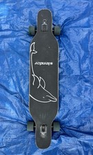 Slendor Longboard 42” On The