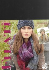 Lana Grossa Filati Accessoires