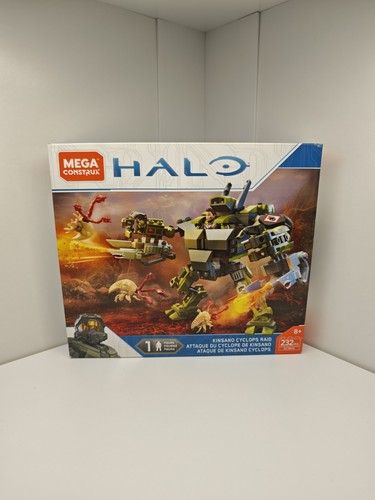 Halo mega construx unsc - halo,