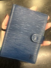 Original Louis Vuitton Agenda