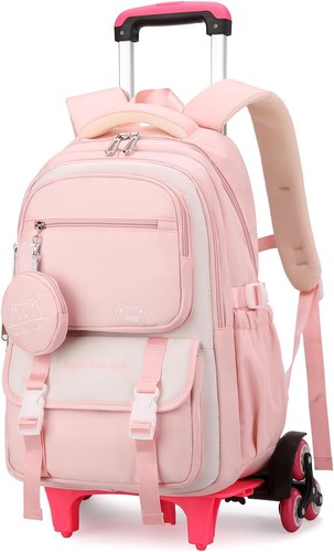 Tanou schulrucksack trolley - tanou,
