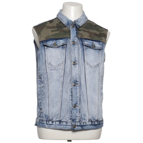 Sixth june jeansweste - sixth,