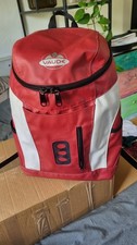 VAUDE Rucksack Xaver  Rot