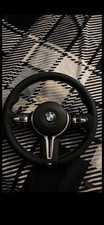 BMW M SPORT LENKRAD F30 F31