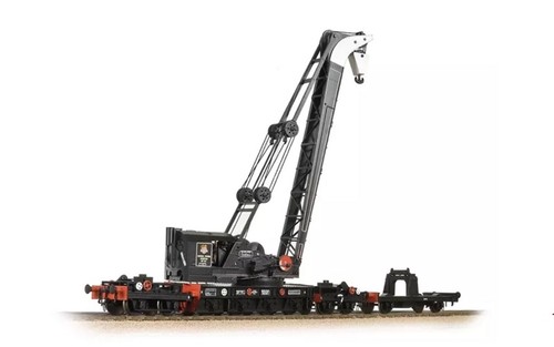 Bachmann 802 ransomes - ransomes, &
