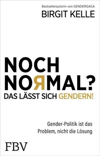 Noch normal das - normal?, lässt