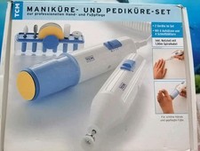 Maniküre Pediküre Set