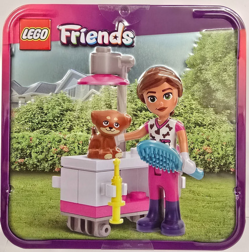 Lego fun pack - fun, pet