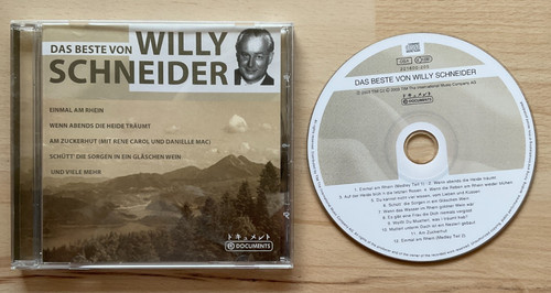 Das beste von - das, schneider