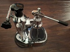 La Pavoni Europiccola
