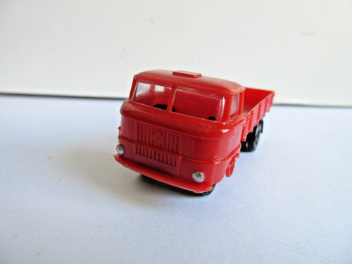 Ifa 87 pritschen lkw - pritschen,