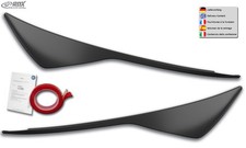 RDX Scheinwerferblenden für