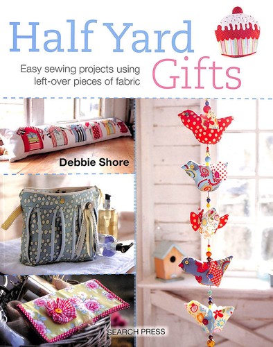 Half yard gifts easy - yard™,