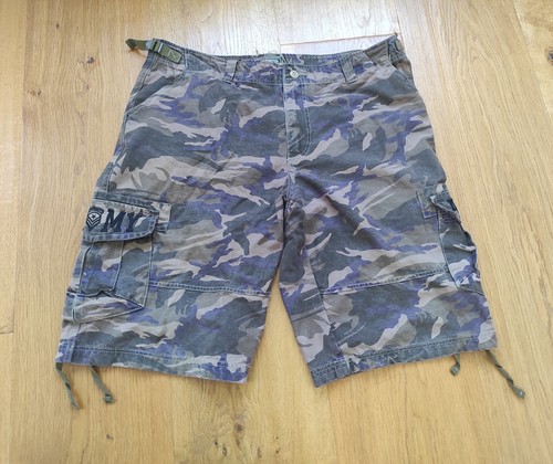 Vintage military shorts - vintage,