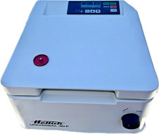 Hettich Zentrifuge