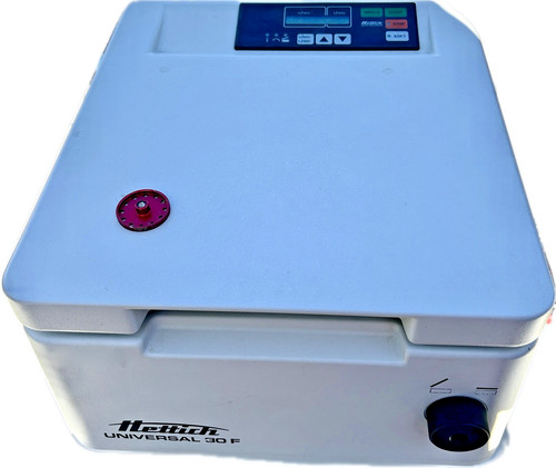 Hettich zentrifuge - hettich,