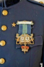 🎖️ Seltenes antikes