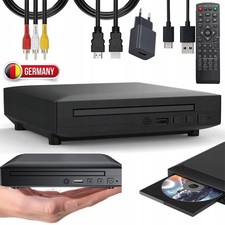 HD/CD DVD/UHD Spieler mit HDMI