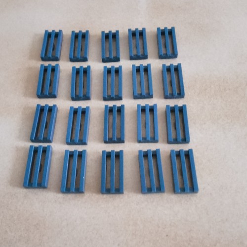 692 lego 20x 2412 - 2412, gitter