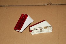 FER Rücklicht Fahrradrücklicht DDR Fahrrad Beleuchtung Diamant Typ 8507.9