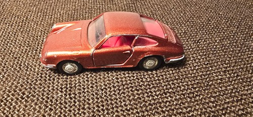 Schuco 813 porsche - schuco,