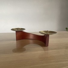 Teak Mid Century -