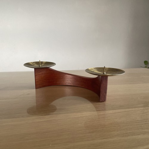 Teak mid century - teak,