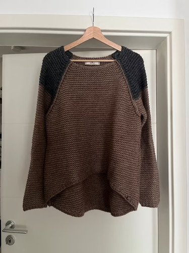 Replay damen pullover 1515 - replay,