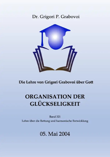 Grigori grabovoi die - dr., |