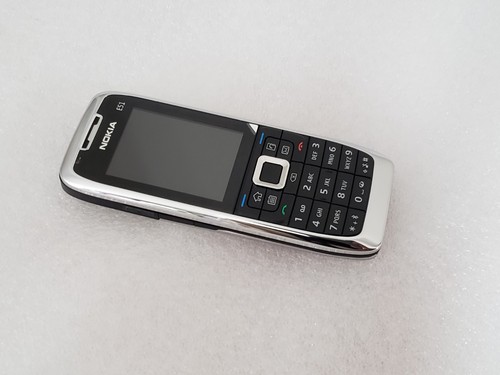 Nokia e51 handy - handy, (entsperrt)