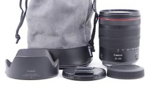 Canon RF 24-105mm F4 L IS USM