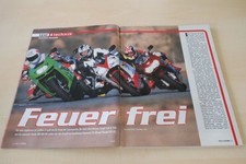 Motorrad 02/1998 Honda CBR 900