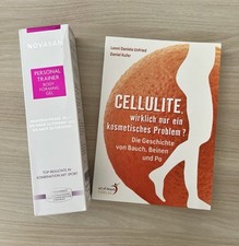 Neu Cellulite INNOVATIVE LÖSUNGEN ZUR FIGURPFLEGE