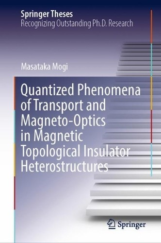 Quantized phenomena - quantized,