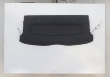 Heckjalousie - Citroen C3 II