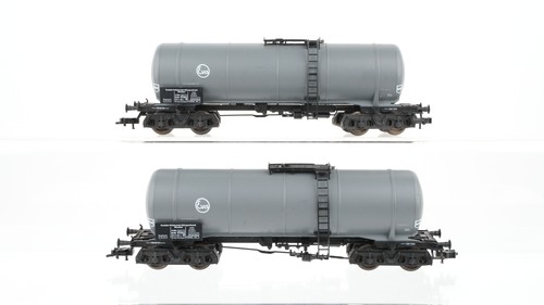Fleischmann konvolut - h0,