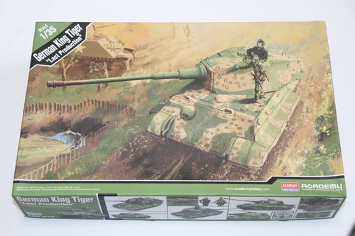 Academy 13229 german - academy,