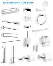 Zack ATORE Badzubehör