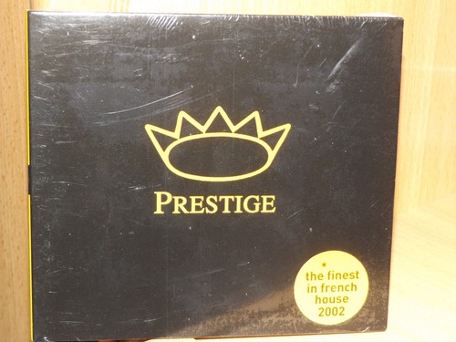 Prestige the finest french - prestige,